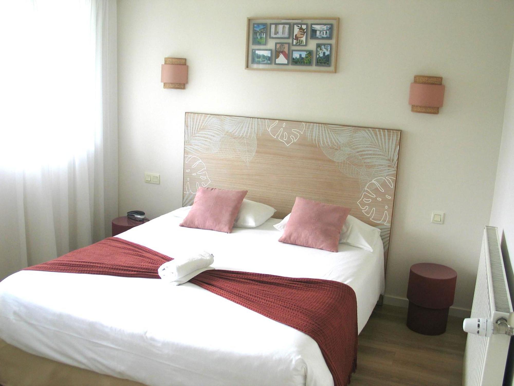 Hotel Astoria Сент-Этьен Экстерьер фото