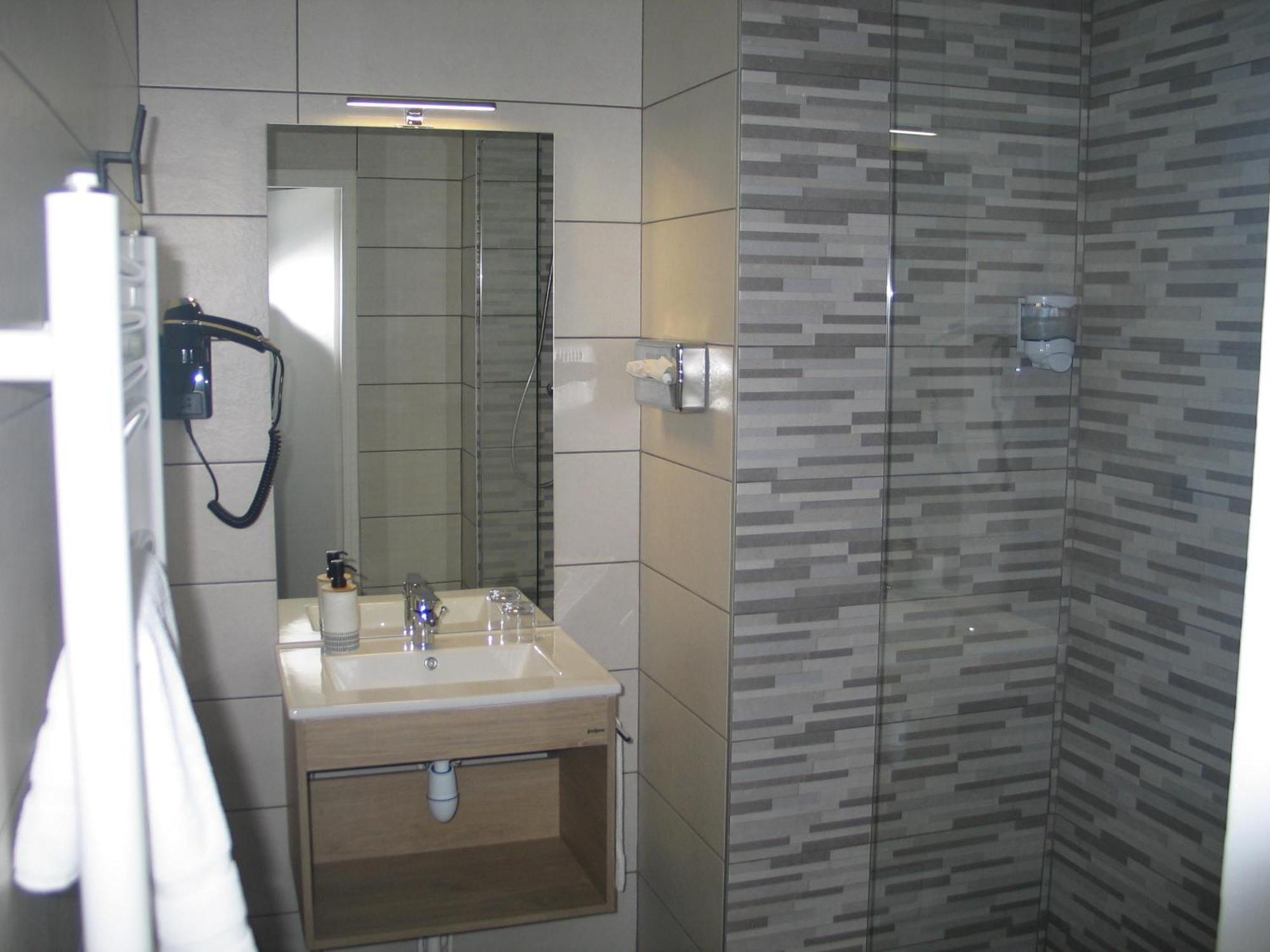 Hotel Astoria Сент-Этьен Экстерьер фото
